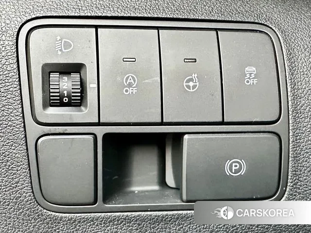 Hyundai Staria id 3543987 из Кореи 7