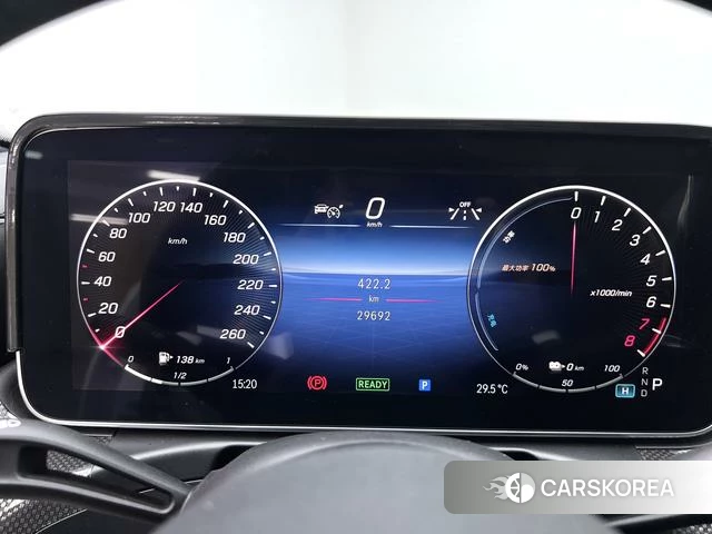 Mercedes-Benz C-class PHEV id 4261978 из Китая 7