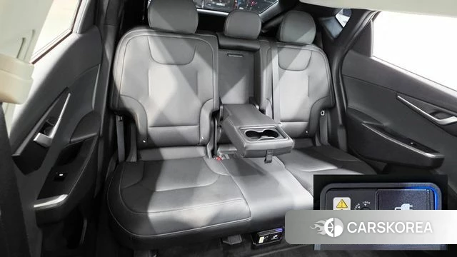 Kia EV6 id 4707115 из Кореи 7