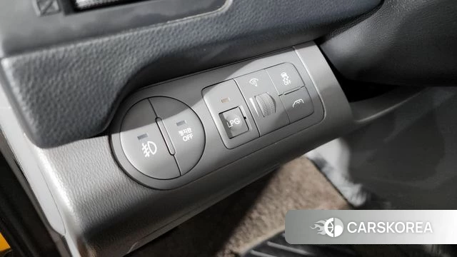 Hyundai The New Grand Starex id 4581022 из Кореи 7