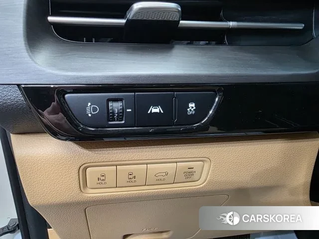 Kia Carnival 4th generation id 3043383 из Кореи 7