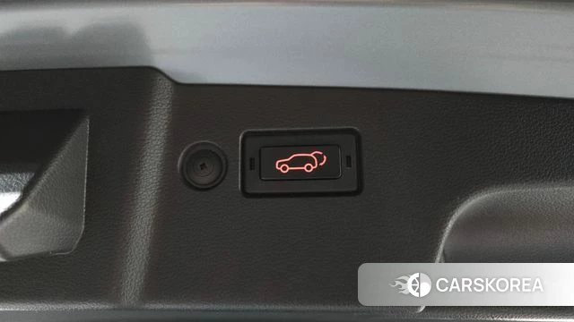 Ssangyong Torres EVX id 4834655 из Кореи 7