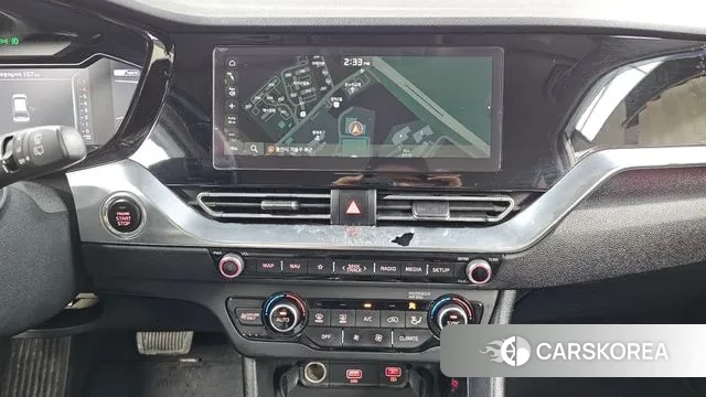 Kia The New Niro id 3247650 из Кореи 7