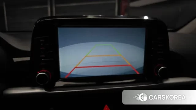 Kia Morning Urban (JA) id 3650098 из Кореи 7