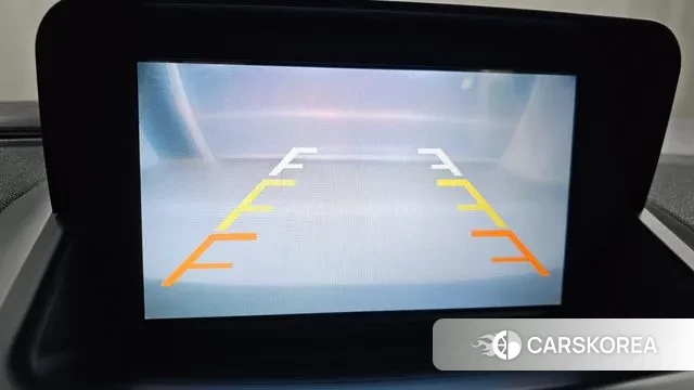 Renault Korea (Samsung) SM3 Neo id 3214929 из Кореи 7