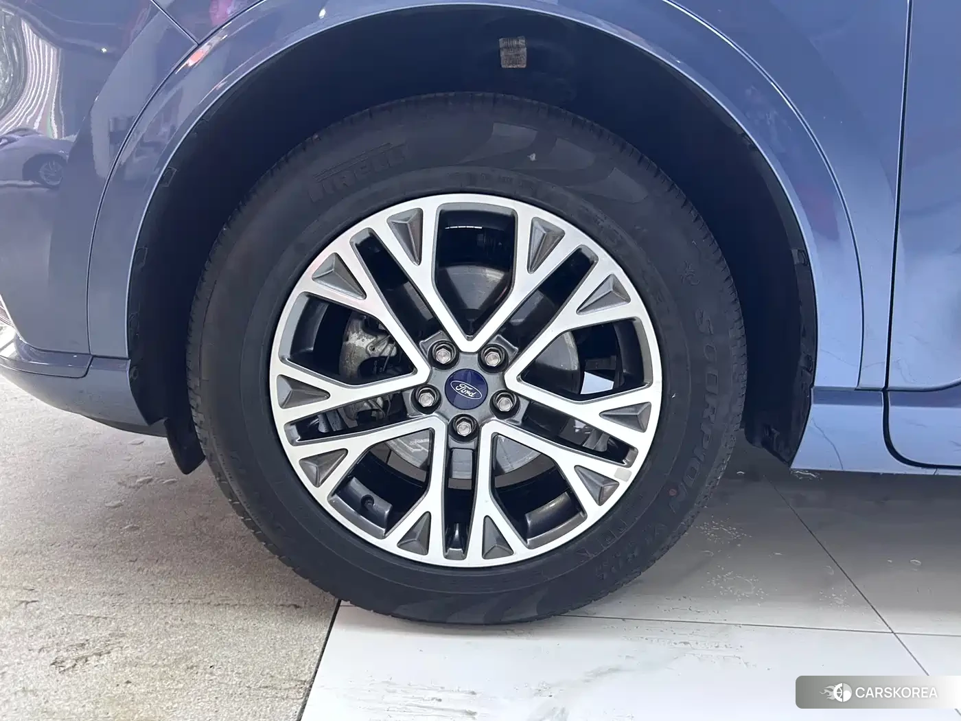 Ford Escape id 4599513 из Китая 7