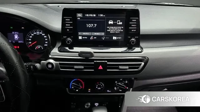 Kia Seltos id 3525909 из Кореи 7