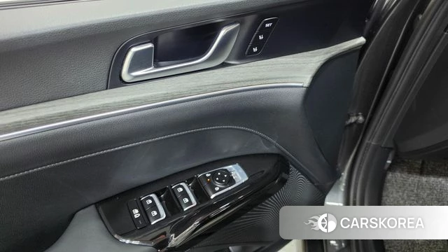 Kia The New K5 3rd generation id 4904468 из Кореи 7