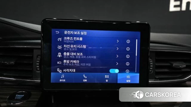 Ford Explorer 6th Generation id 3799492 из Кореи 7