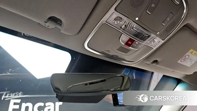 Kia The New K9 2nd generation id 3472579 из Кореи 7