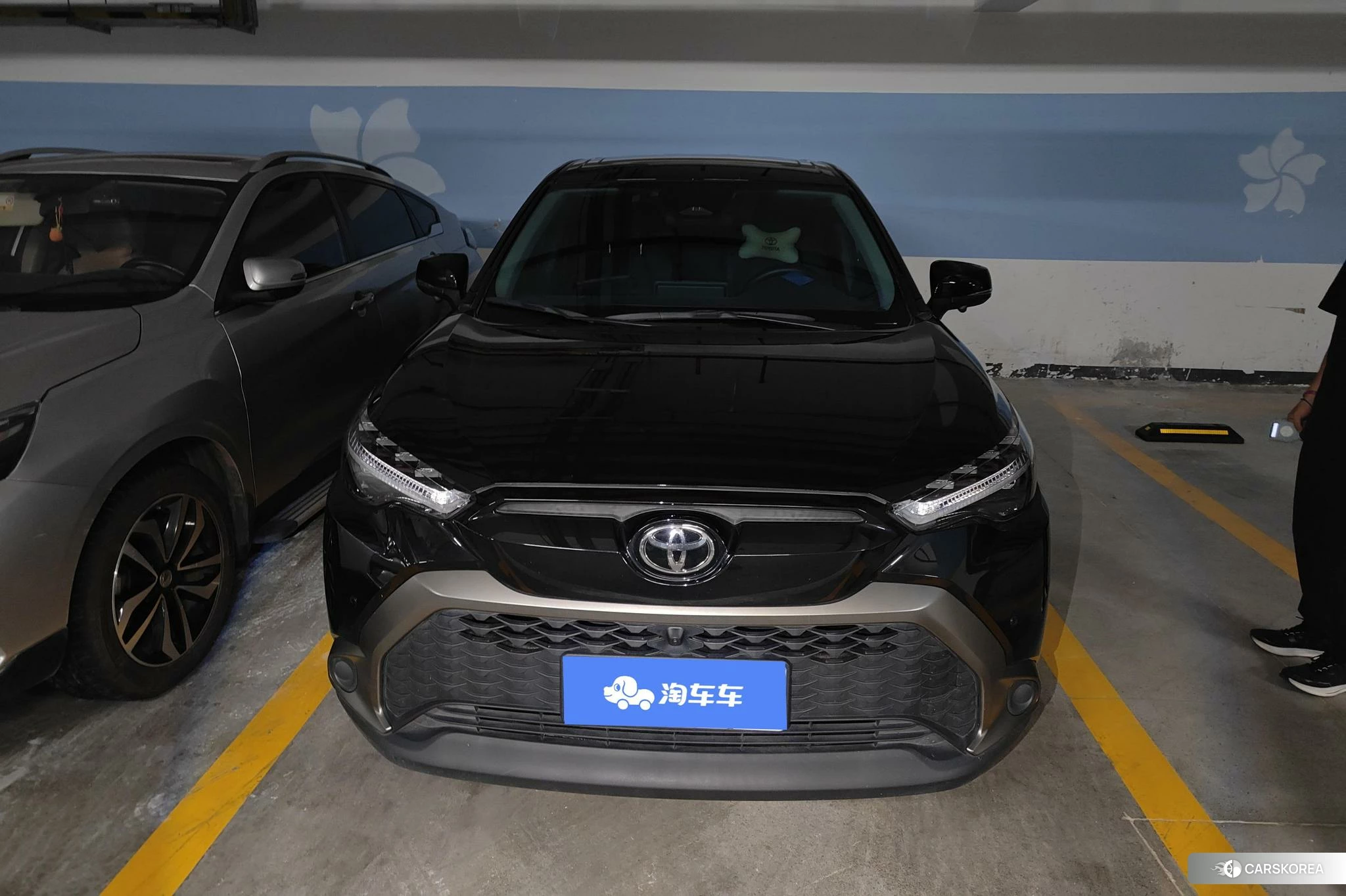 Toyota Fenglanda id 4454752 из Китая 7