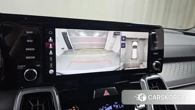 Kia Sorento 4th Generation id 3467765 из Кореи 7