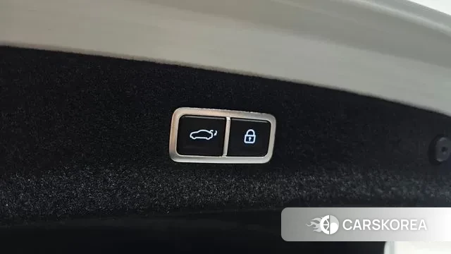 Genesis G90 (RS4) id 3453116 из Кореи 7