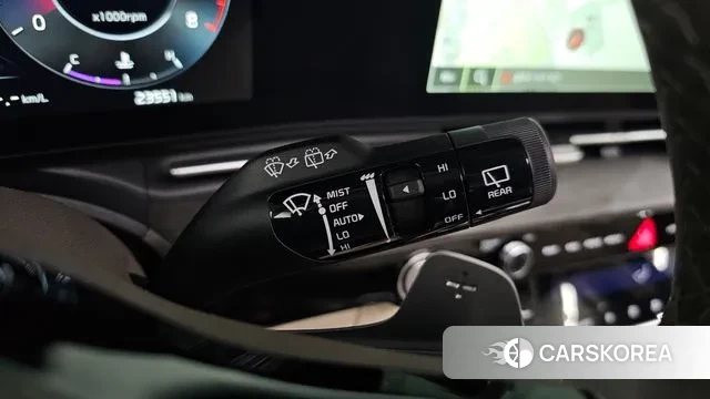 Kia Carnival 4th generation id 3600020 из Кореи 7