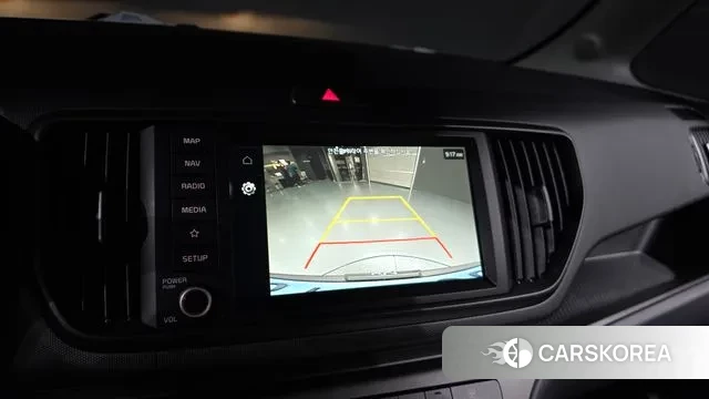 Kia The New Kia Ray EV id 3372201 из Кореи 7