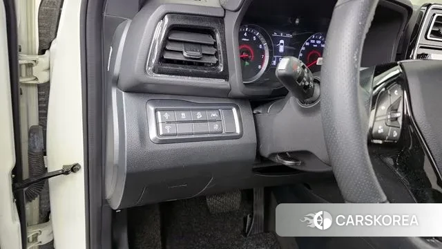 Ssangyong Berry New Tivoli id 3373313 из Кореи 7