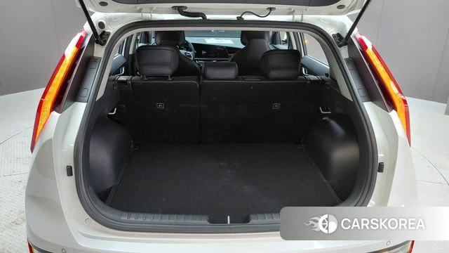 Kia Di Ol Nu Niro id 4854514 из Кореи 7