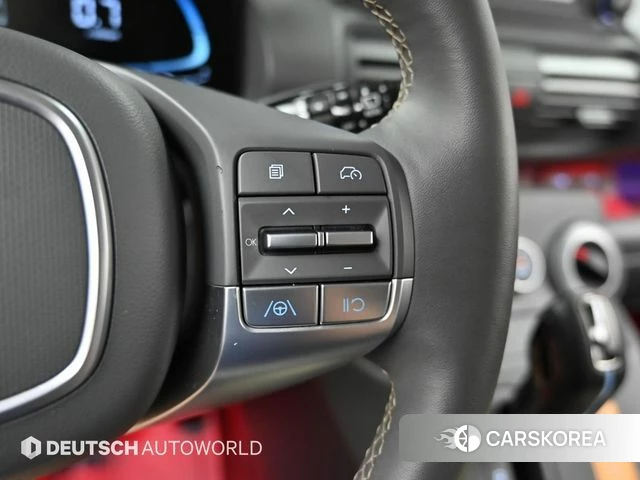 Hyundai Casper id 4282584 из Кореи 7