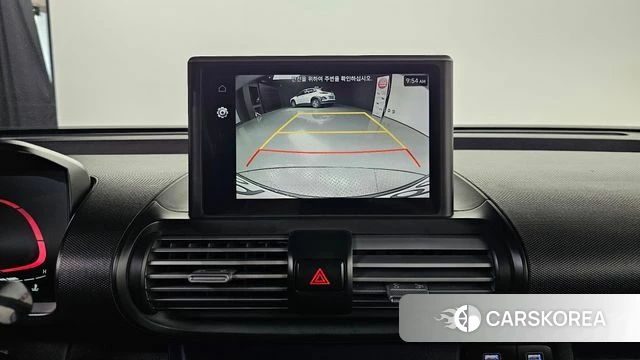 Hyundai Casper id 4463646 из Кореи 7