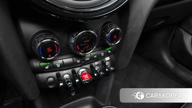 Mini Cooper id 4637285 из Кореи 7