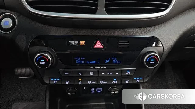 Hyundai All New Tucson id 3380300 из Кореи 7