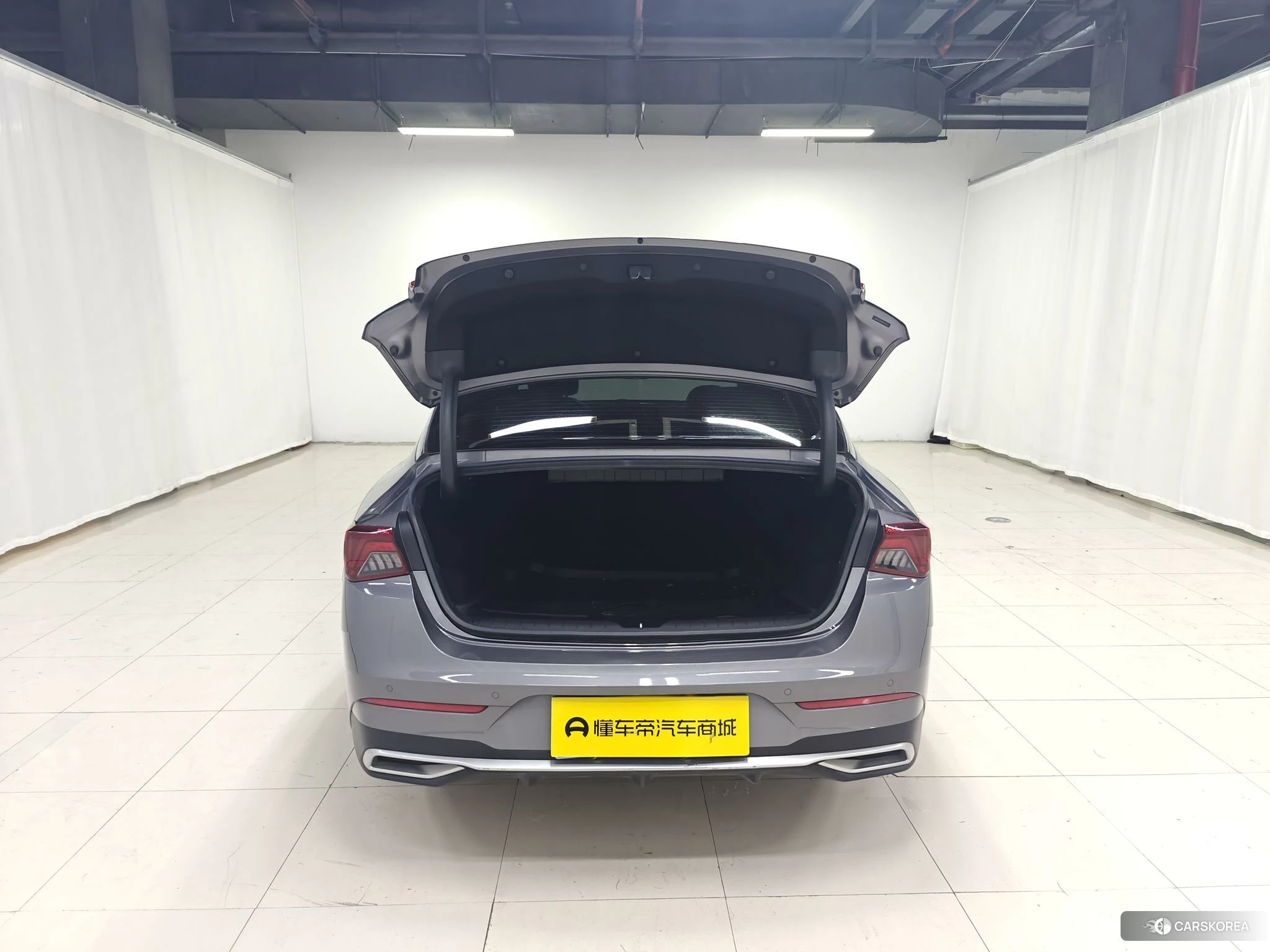 Kia K5 id 4492954 из Китая 7