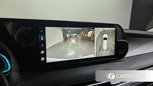 Hyundai The New Palisade id 3826158 из Кореи 7