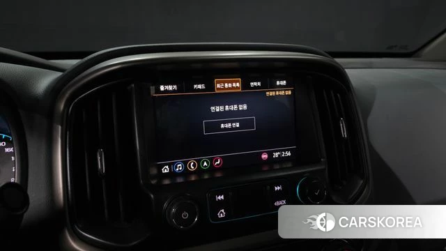Chevrolet (GM Daewoo) Real New Colorado id 4835172 из Кореи 7