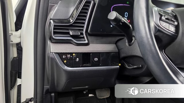 Kia Sportage 5th Generation id 4445146 из Кореи 7