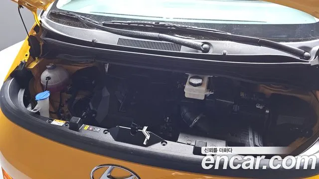 Hyundai Staria id 2579512 из Кореи 7