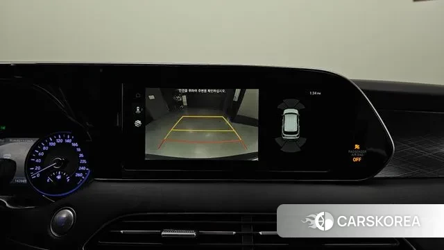 Hyundai Palisade id 3000213 из Кореи 7