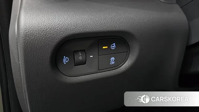 Hyundai Casper id 3581518 из Кореи 7