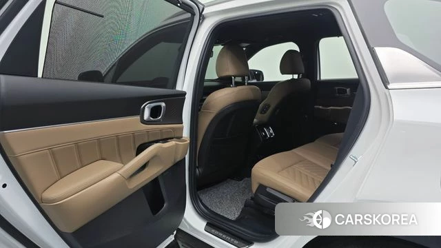 Kia The New Sorento 4th Generation id 4493807 из Кореи 7
