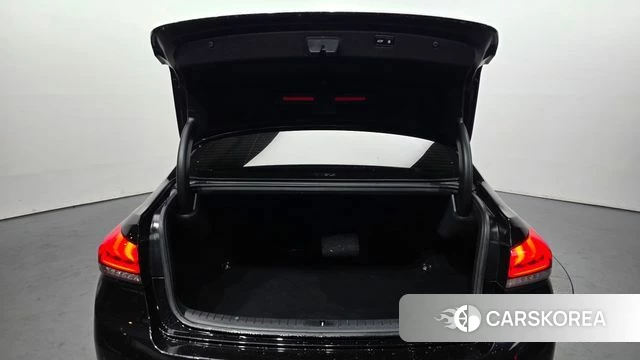 Genesis G80 id 4411285 из Кореи 7