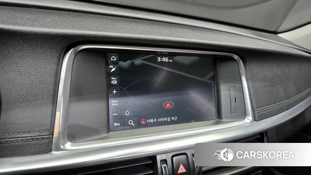 Kia The New K5 2nd generation id 4020085 из Кореи 7