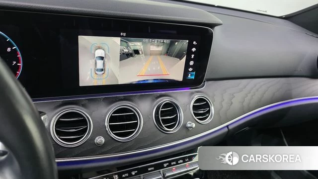 Mercedes-Benz E-Class W213 id 4881210 из Кореи 7