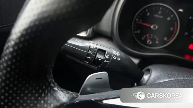 Kia Sportage The Bold id 3754121 из Кореи 7