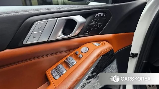 BMW X7 (G07) id 3740860 из Кореи 7