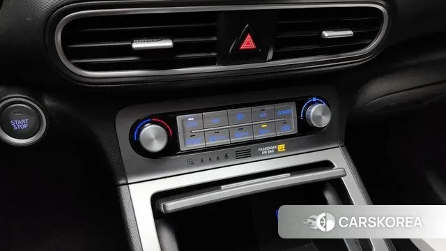 Hyundai Kona Electric id 3651148 из Кореи 7