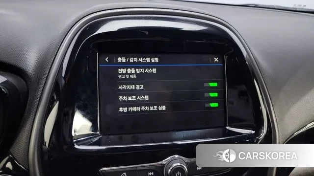 Chevrolet (GM Daewoo) The New Spark id 3417869 из Кореи 7