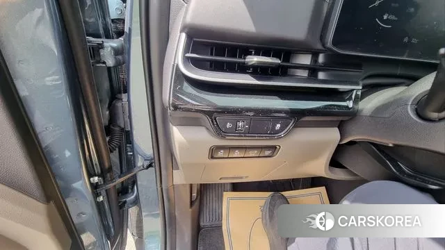 Kia The New Carnival 4th Generation id 2894157 из Кореи 7