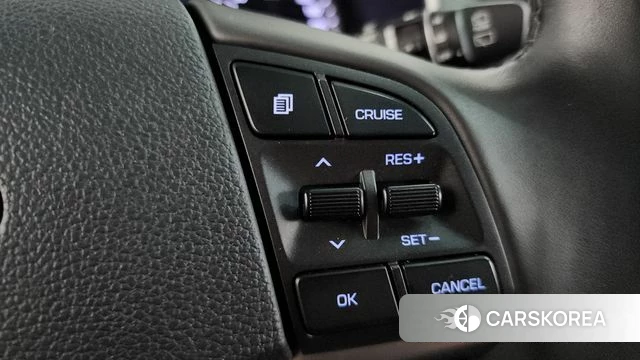 Hyundai All New Tucson id 4647308 из Кореи 7