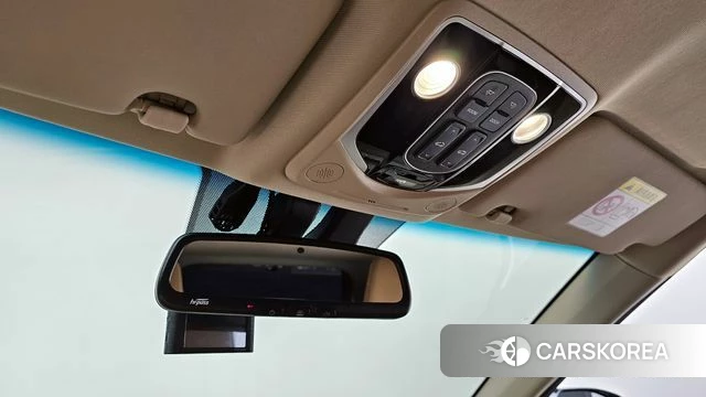 Ssangyong Actian 2nd Generation id 3831201 из Кореи 7