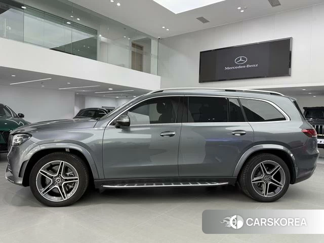 Mercedes-Benz GLS id 4263621 из Китая 7