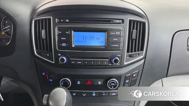 Hyundai The New Grand Starex id 3703003 из Кореи 7