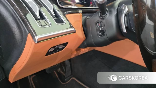 Mercedes-Benz S-Class W223 id 3923570 из Кореи 7