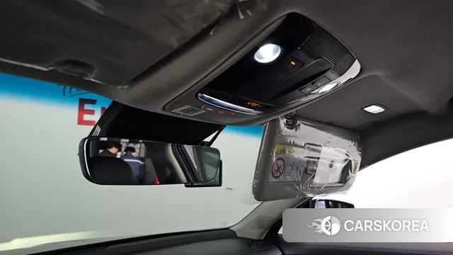 Kia K8 id 3640461 из Кореи 7