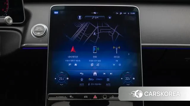 Mercedes-Benz S-Class W223 id 3523312 из Кореи 7