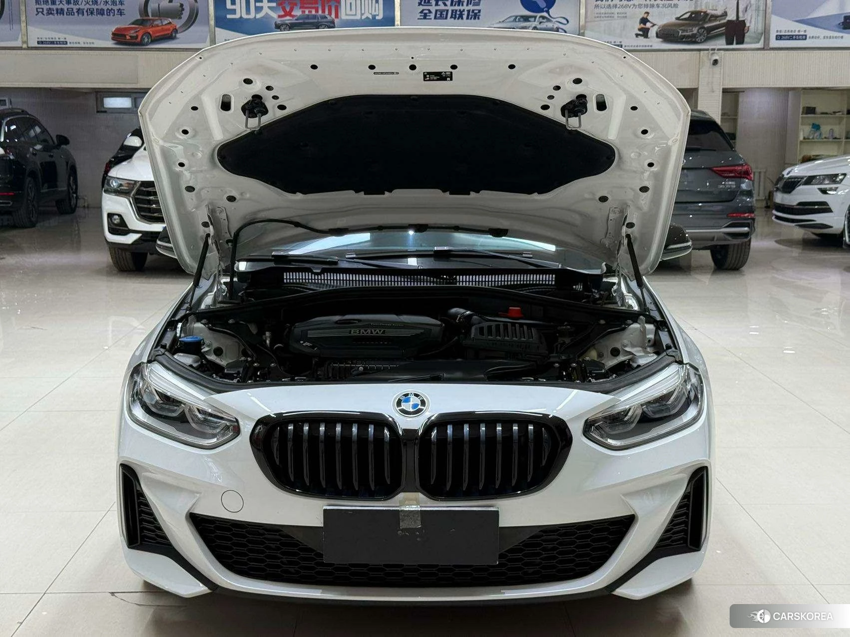 BMW 1 series id 4512595 из Китая 7