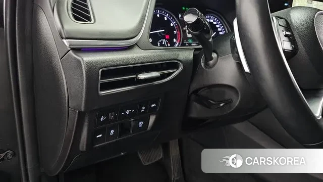 Hyundai Sonata (DN8) id 3539352 из Кореи 7